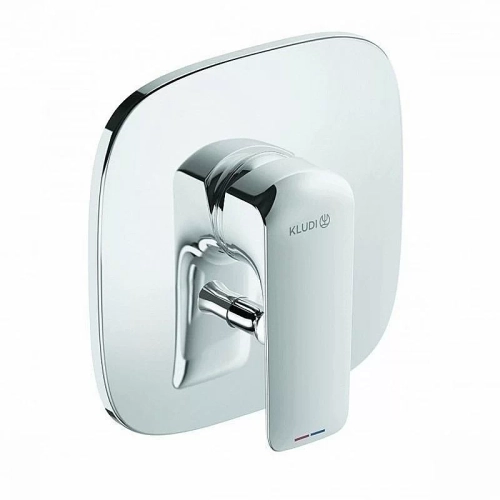 Смеситель для душа Kludi Ameo 416500575