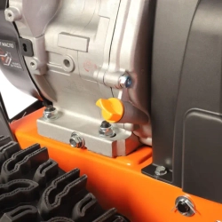 PATRIOT PRO 11 KX бензиновый снегоуборщик 11 л.с. ковш 71 см, выброс 10 м, 6 вперед/2 назад 426109709