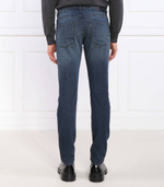 Джинсы Delaware3-1 BOSS BLACK - темно-синий(50488460)