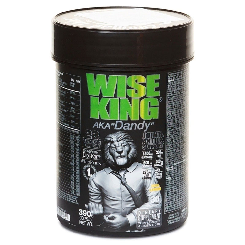 Zoomad Labs Wise King (390 гр.)