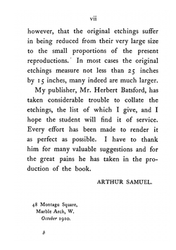 Piranesi | Arthur Michael Samuel