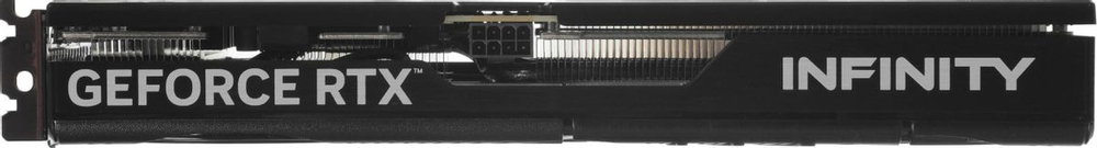 Видеокарта Palit NVIDIA  GeForce RTX 5060TI PA-RTX5060TI INFINITY 3 OC 16ГБ Infinity 3, GDDR7, OC,  Ret [ne7506ts19t1-gb2061s]
