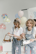 SM Party 11 лет