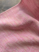 Mokosh wrap Чертополохи Персиковое дерево