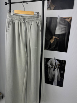 Костюм женский арт. 862 цвет "серый"