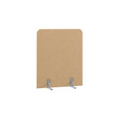 Акустическая перегородка на фетровых опорах RA.F-100/120  1000х28х1200 RAND Acoustic