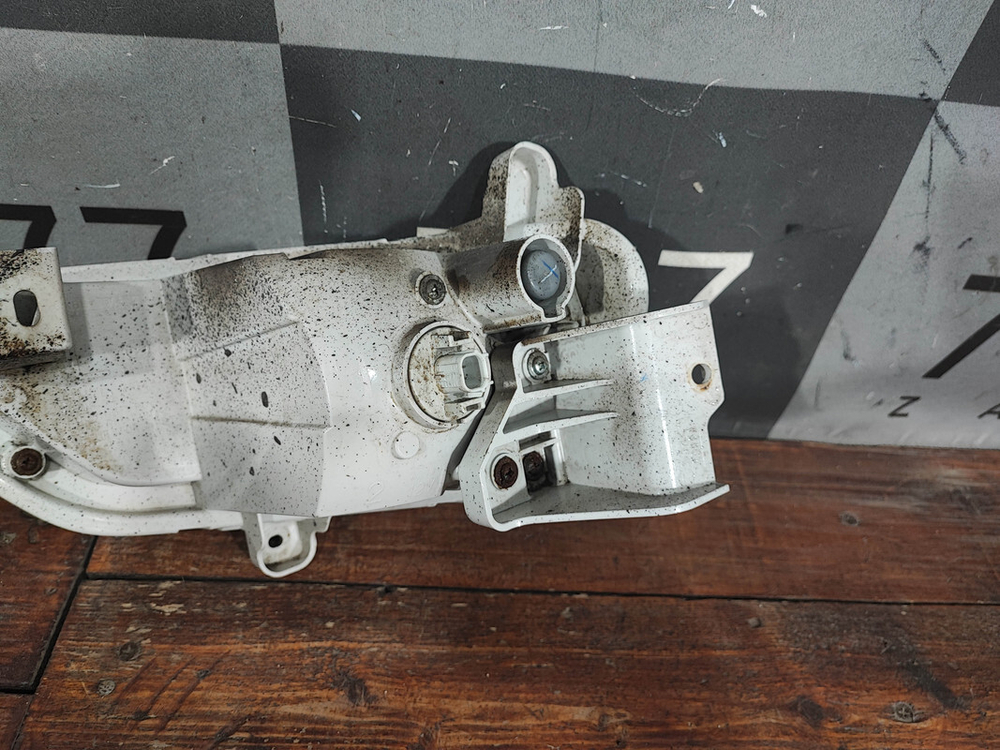 ПТФ задний левый Mazda CX-5 2 (KF) 17-21 Б/У Оригинал KB8M51660C