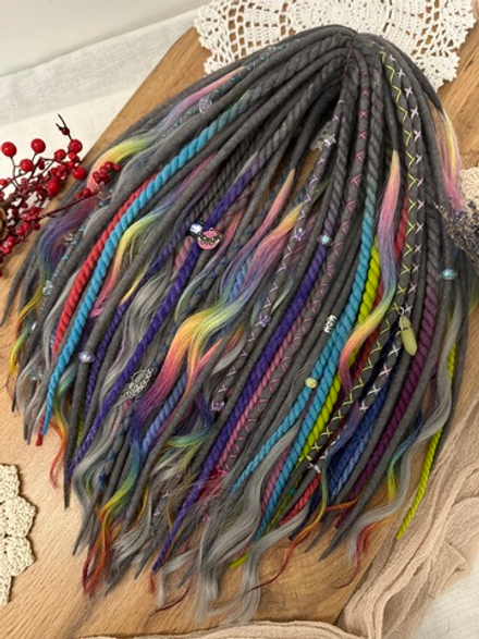 Многофакторный войлочный комплект