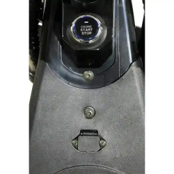 Электроскутер Skyboard BR30-2WD (Ural)