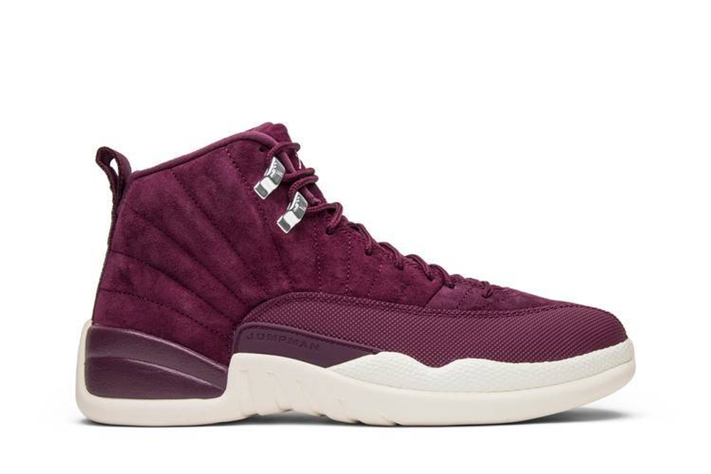 Кроссовки Jordan Air Jordan 12 Retro Bordeaux