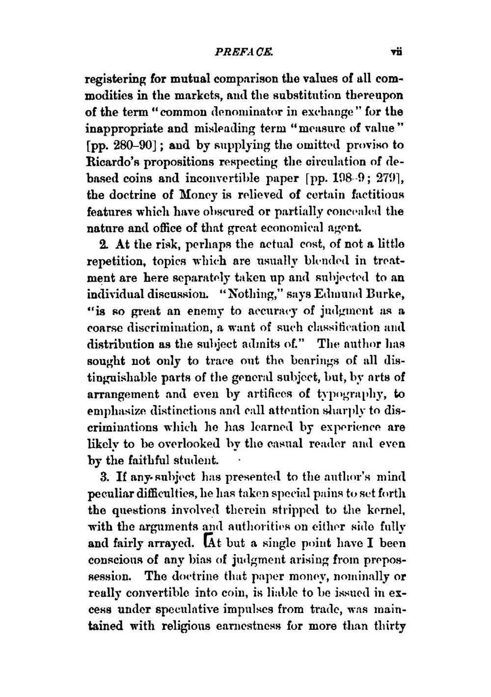 Money | Francis Amasa Walker