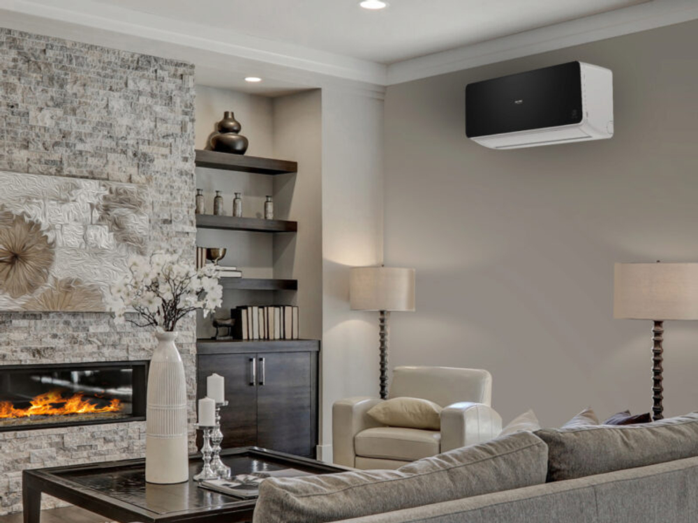 Сплит-система AUX, FJ series (on/off), ASW-H09B4/FJ-BR1 / AS-H09B4/FJ-R1