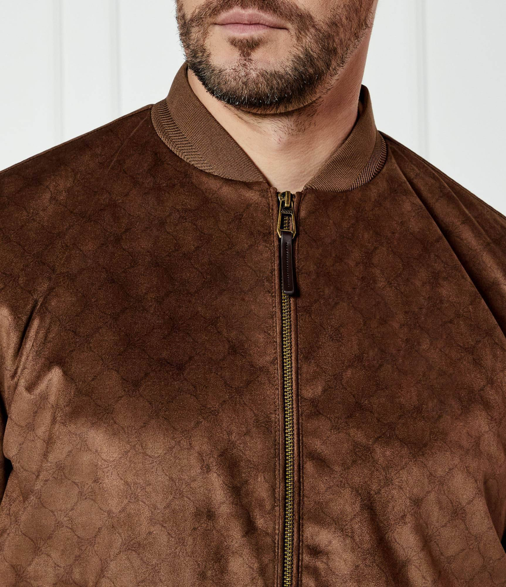 Куртка бомбер 17 JO-299Lutiano Joop! - коричневый(30044880)