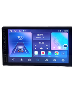 Автомагнитола 2DIN LED DSP7" Android 4+64GB AHD BOS-MINI A7
