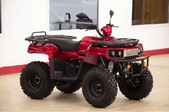 Квадроцикл UNIVERSAL Hammer 2 (200)