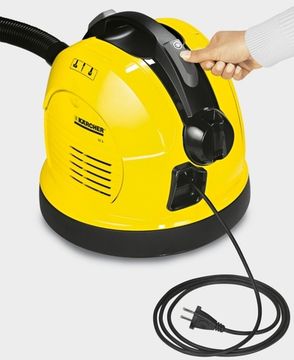 Пилосос Karcher VC 6 (1.195-600.0)