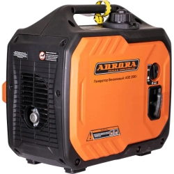 Aurora AGE 2500 I генератор инверторный 2135477