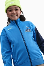 Кофта Nike Tottenham Hotspur 25/26 Strike Anthem Junior - синий