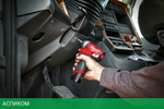 Гайковерт Milwaukee M12 FIW14-0 FUEL (4933464611)