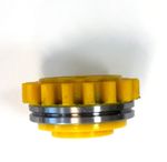 W001051 ролик ведущий подающий прижимной для сварочных аппаратов кемпи кемппи Kemppi