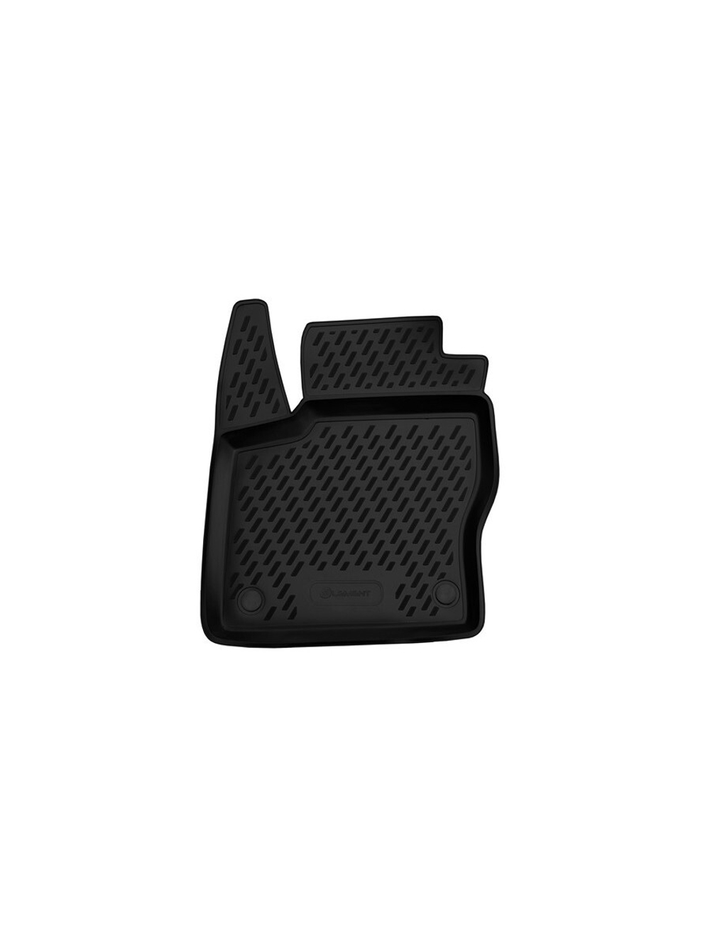 Коврики в салон для FORD Focus 3, 04 CARFRD00001HFL