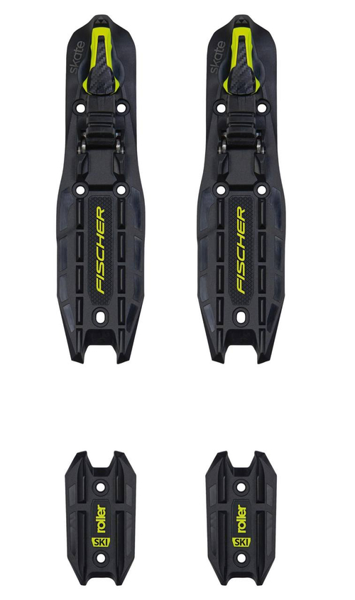 Крепления для лыжероллеров FISCHER ROLLERSKI SKATE, S75523
