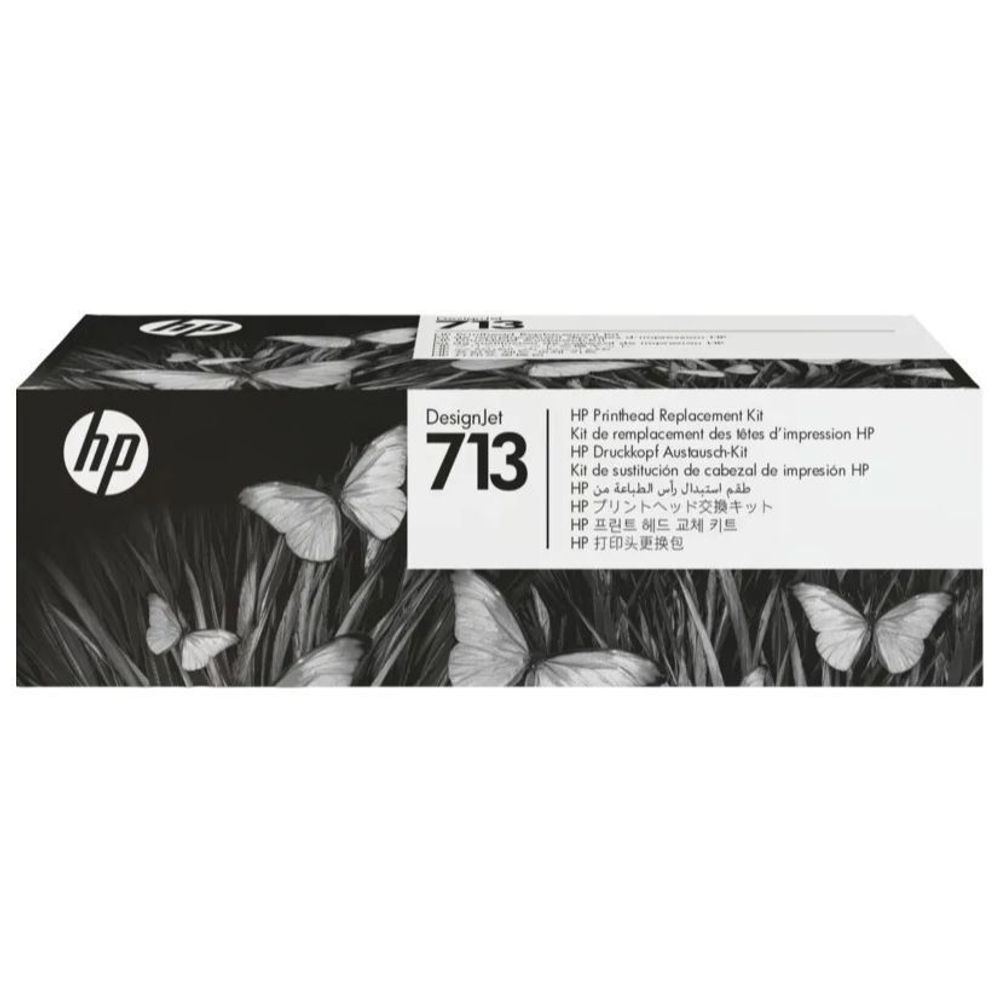 Печатающая головка HP 713 (3ED58A)