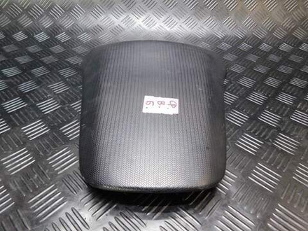 Сиденье пассажирское Honda NC700XA LD RC63 дам