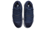 Кроссовки Jordan Air Jordan 11 Retro "Midnight Navy" (Женская размерная сетка)