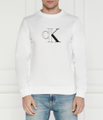 Худи CALVIN KLEIN JEANS - белый(J30J326034)