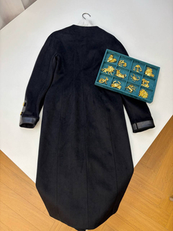 Пальто Schiaparelli