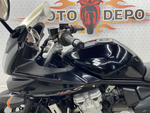 Suzuki Bandit 1250SA 2008