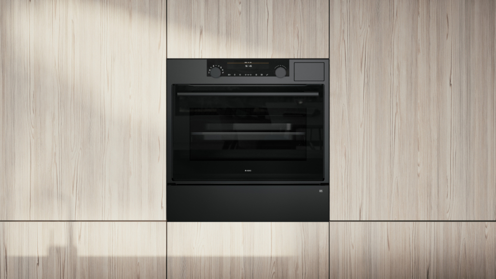 Вакууматор Asko ODV8127A