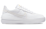 Кроссовки Nike Air Force 1 Plt.Af.Orm (Женская размерная сетка)