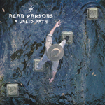 Alan Parsons / A Valid Path (RU)(CD)