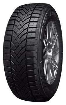 Sailun Commercio 4Seasons 205/75 R16C 113/111R