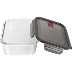 Zwilling - Gusto стеклянный контейнер прямоугольный 1,4 л / артикул   39506-002-0  / GTIN 4009839392320