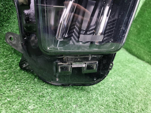 Фара левая GAC GS8 2 (2021-н.в.) LED