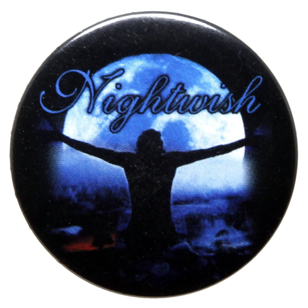 Значок Nightwish