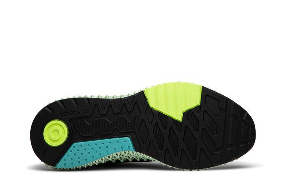 Кроссовки Adidas Originals I-4Dzx 4000 4D