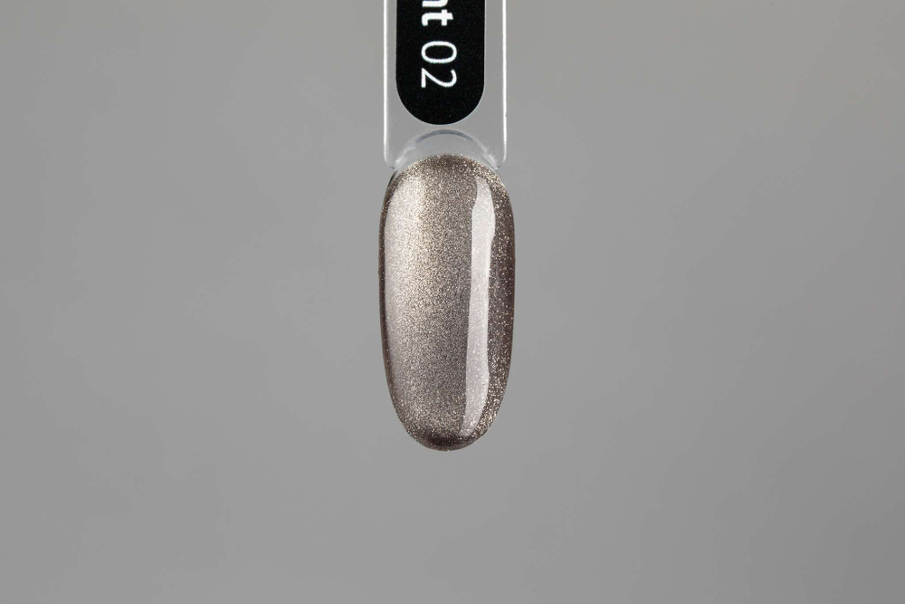 Monami Гель-лак Cat Eye Moonlight 02, 5 мл