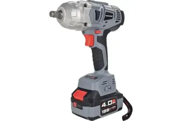 Аккумуляторный гайковерт PROFIPOWER DWDTW-18V E0105