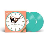 Kylie Minogue / Step Back In Time: The Definitive Collection (Coloured Vinyl)(2LP)