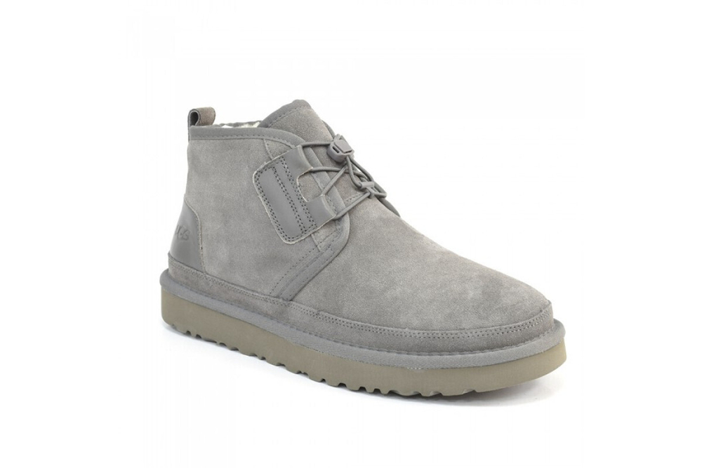 UGG Neumel Ghillie - Grey