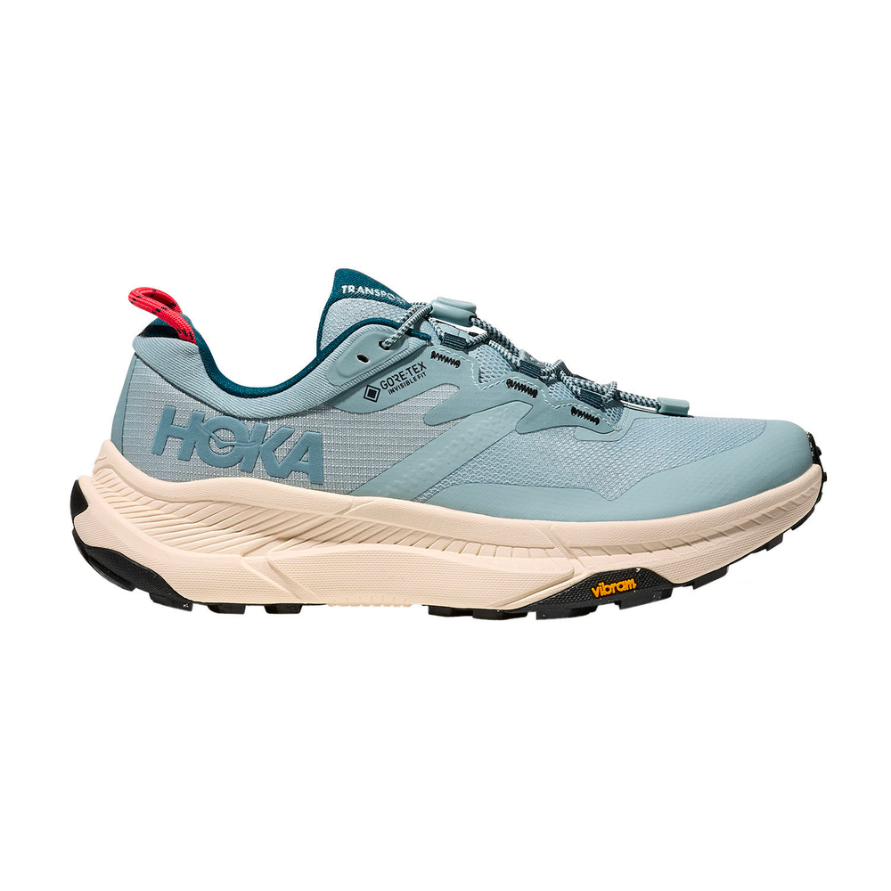 Полуботинки мужские Hoka Transport GTX