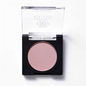 Тени компактные C213 Розовое вино Шиммерная коллекция 1,7 г (Kristall Minerals Cosmetics)