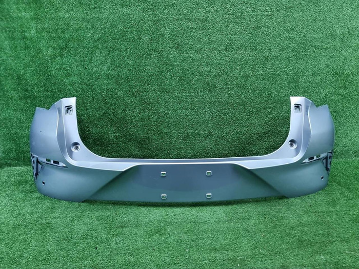 Бампер задний Changan Uni-T (2020-н.в.)