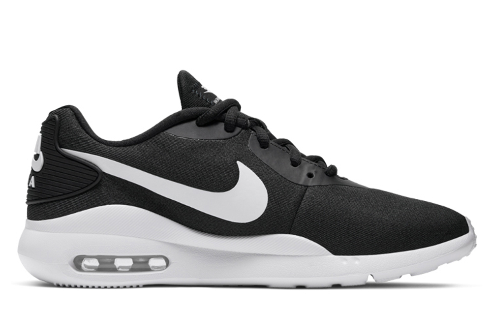 Кроссовки Nike Air Max Oketo (Женская размерная сетка)