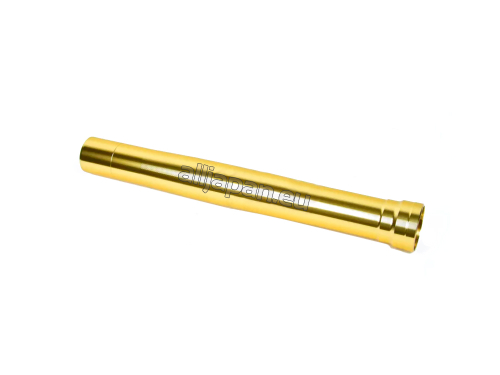 51410-MGP-M31 FORK OUTER TUBE (GOLD)