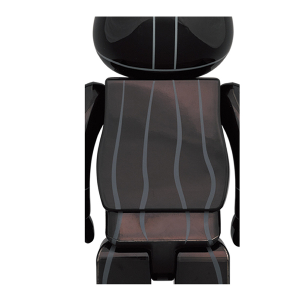 Дизайнерские игрушки BE@RBRICK DARTH VADER, 1643436-604022150